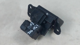 FECHADURA TAMPA TRASEIRA ELÉTRICA HYUNDAI I30 2.0 2011