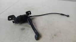 FECHADURA CAPÔ HYUNDAI VELOSTER 1.6 2013