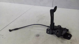 FECHADURA CAPÔ HYUNDAI VELOSTER 1.6 2013