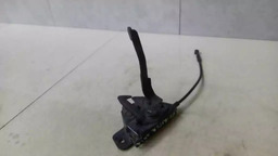 FECHADURA CAPÔ HYUNDAI VELOSTER 1.6 2013