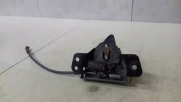 FECHADURA CAPÔ HYUNDAI VELOSTER 1.6 2013