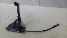 FECHADURA CAPÔ HYUNDAI VELOSTER 1.6 2013