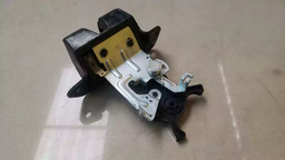 FECHADURA TAMPA TRASEIRA HYUNDAI HB20 2013 A 2019