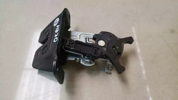 FECHADURA TAMPA TRASEIRA HYUNDAI HB20 2013 A 2019