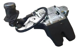 Fechadura Tampa Traseira Hyundai Sonata 2011 2012