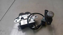 FECHADURA TAMPA TRASEIRA HYUNDAI SONATA 2011 2012