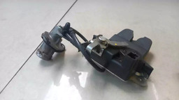 FECHADURA TAMPA TRASEIRA HYUNDAI SONATA 2011 2012