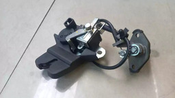 FECHADURA TAMPA TRASEIRA HYUNDAI SONATA 2011 2012