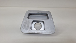 MAÇANETA TAMPA TRASEIRA CHEVROLET ASTRA 2003 A 2006