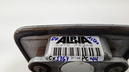 MAÇANETA TAMPA TRASEIRA CHEVROLET ASTRA 2003 A 2006