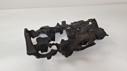 ESPUMA DA TAMPA DO MOTOR BMW 320I 2.0 B42 2022