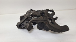 ESPUMA DA TAMPA DO MOTOR BMW 320I 2.0 B42 2022