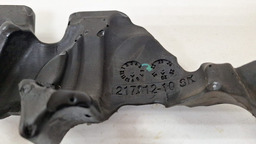 ESPUMA DA TAMPA DO MOTOR BMW 320I 2.0 B42 2022