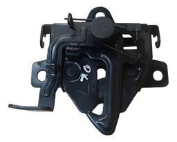 Fechadura Capô Hyundai I30 2011