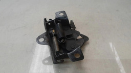 FECHADURA CAPÔ HYUNDAI I30 2011