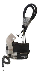 FECHADURA TRASEIRO DIREITA HYUNDAI SONATA 2011 A 2014