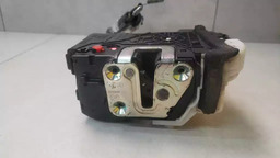 FECHADURA TRASEIRO DIREITA HYUNDAI SONATA 2011 A 2014