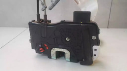 FECHADURA TRASEIRO DIREITA HYUNDAI SONATA 2011 A 2014