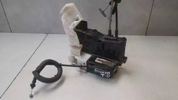 FECHADURA TRASEIRO DIREITA HYUNDAI SONATA 2011 A 2014