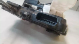 FECHADURA TRASEIRO DIREITA HYUNDAI SONATA 2011 A 2014