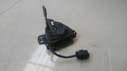 FECHADURA CAPÔ HYUNDAI VERA CRUZ 2008 A 2010