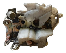 FECHADURA TRASEIRA ESQUERDA HONDA CIVIC 1996 A 1999 (4)