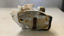 FECHADURA TRASEIRA ESQUERDA HONDA CIVIC 1996 A 1999 (4)