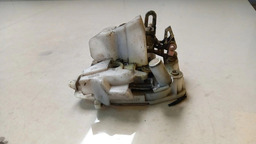FECHADURA TRASEIRA ESQUERDA HONDA CIVIC 1996 A 1999 (4)