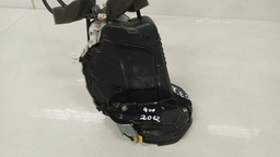 FECHADURA TRASEIRA ESQUERDO ELÉTRICA HONDA CITY 2012