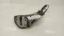 FECHADURA TRASEIRA ESQUERDO ELÉTRICA HONDA CITY 2012