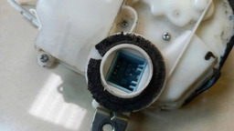 FECHADURA TRASEIRA ESQUERDO HONDA NEW CIVIC 2008 A 2011 (2)