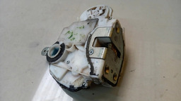 FECHADURA TRASEIRA ESQUERDO HONDA NEW CIVIC 2008 A 2011 (13)