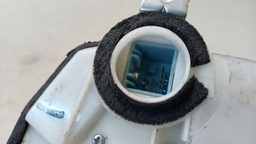 FECHADURA TRASEIRA ESQUERDO HONDA NEW CIVIC 2008 A 2011 (14)