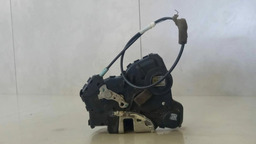 FECHADURA DIANTEIRA DIREITA TOYOTA COROLLA 2009 A 2012 (12)