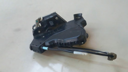 FECHADURA DIANTEIRA DIREITA TOYOTA COROLLA 2009 A 2012 (12)