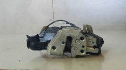 FECHADURA DIANTEIRA DIREITA TOYOTA COROLLA 2009 A 2012 (12)