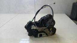 FECHADURA DIANTEIRA DIREITA TOYOTA COROLLA 2009 A 2012 (2)