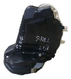 FECHADURA TRASEIRA DIREITA ELÉTRICA HONDA FIT 2016