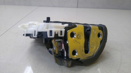 FECHADURA TRASEIRA DIREITA ELÉTRICA HONDA FIT 2016