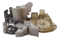 FECHADURA TRASEIRA DIREITA ELÉTRICA HONDA FIT 2004