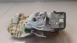 FECHADURA TRASEIRA DIREITA ELÉTRICA HONDA FIT 2004