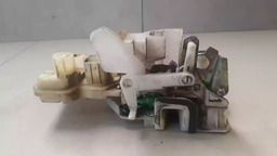 FECHADURA TRASEIRA DIREITA ELÉTRICA HONDA FIT 2004