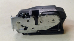 FECHADURA TAMPA TRASEIRA KIA CARNIVAL 2007 2008 2009 2010