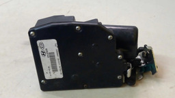 FECHADURA TAMPA TRASEIRA KIA CARNIVAL 2007 2008 2009 2010