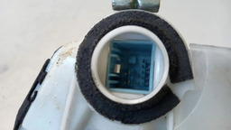 FECHADURA TRASEIRA ESQUERDO HONDA NEW CIVIC 2008 A 2011 (11)