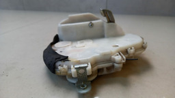 FECHADURA TRASEIRA ESQUERDO HONDA NEW CIVIC 2008 A 2011 (12)