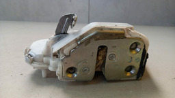 FECHADURA TRASEIRA ESQUERDO HONDA NEW CIVIC 2008 A 2011 (12)