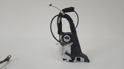 FECHADURA TRASEIRA DIREITA ELÉTRICA HONDA CITY 2016