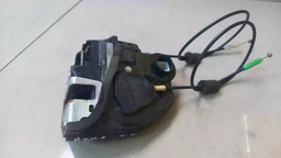 FECHADURA TRASEIRA DIREITO ELÉTRICA TOYOTA RAV4 2014 2015