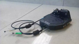 FECHADURA TRASEIRA DIREITO ELÉTRICA TOYOTA RAV4 2014 2015